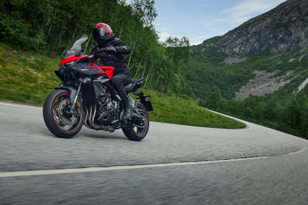 HONDA CB 1000 GT [14]