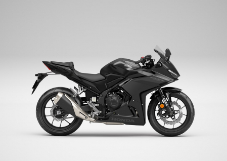 HONDA  CBR 500R [2]