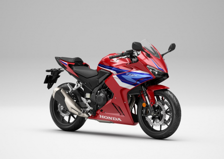 Echipamente - HONDA  CBR 500R