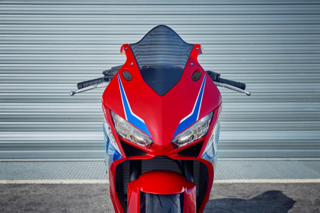 HONDA CBR 650R [8]