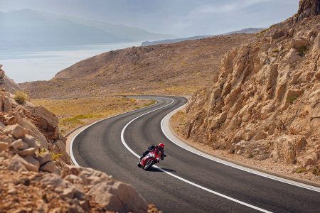 HONDA CBR 650R [17]