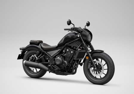HONDA CMX 500 REBEL S EDITION [1]