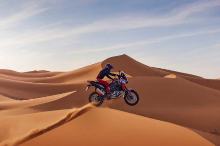 Honda CRF1100L AFRICA TWIN [7]