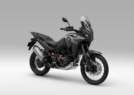 Honda CRF1100L AFRICA TWIN [1]