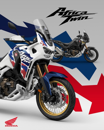 Honda CRF 1100L  AFRICA TWIN ADVENTURE SPORTS ES [12]