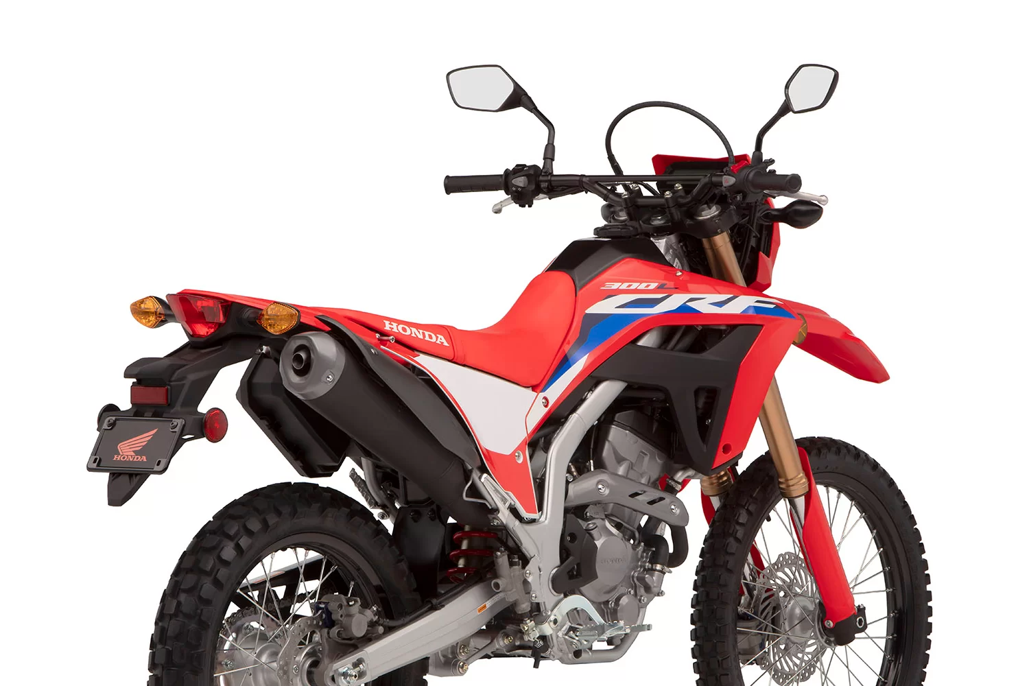 CRF 300 L [1]