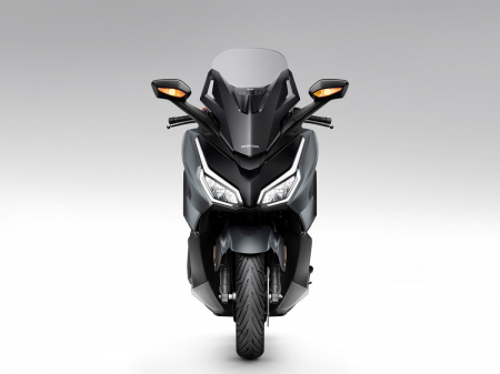 HONDA FORZA 350 [16]