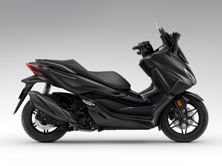 HONDA FORZA 350 [11]
