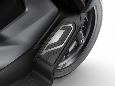 HONDA FORZA 350 [17]