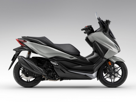 HONDA FORZA 350 [8]