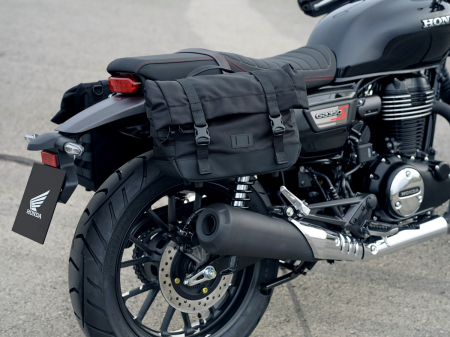 Honda GB350S [10]