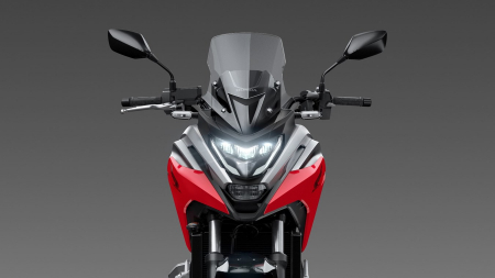 HONDA NC 750 X DCT [6]