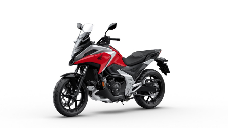 HONDA NC 750 X DCT [1]