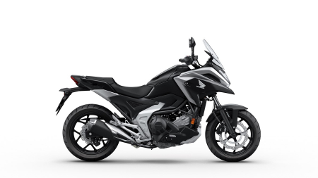 HONDA NC 750 X DCT [1]