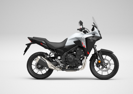 Honda NX500 [5]