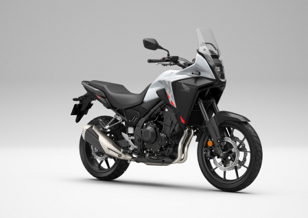 Honda NX500 [2]