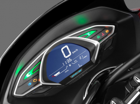 HONDA PCX 125 [3]