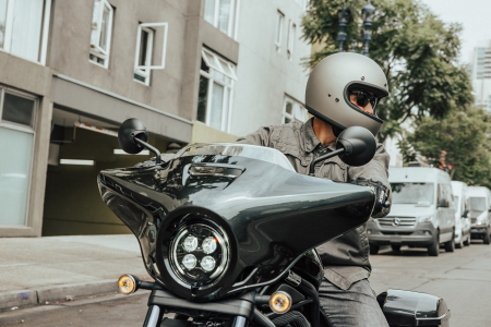 HONDA REBEL 1100 T [15]