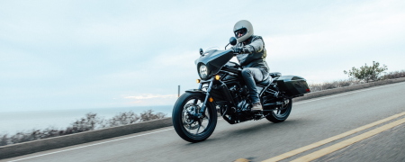 HONDA REBEL 1100 T [5]