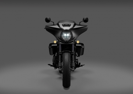 HONDA REBEL 1100 T [13]