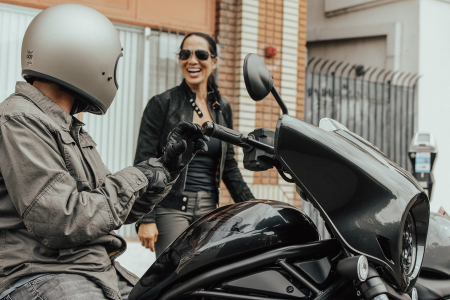 HONDA REBEL 1100 T [7]