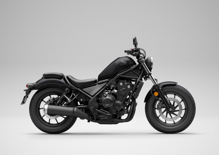 Echipamente - HONDA REBEL CMX 500