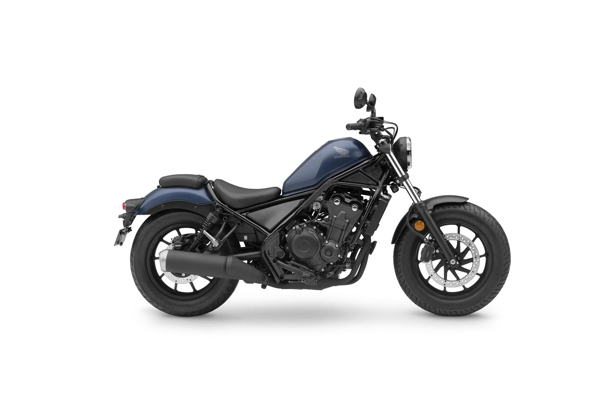 HONDA REBEL CMX 500 [5]