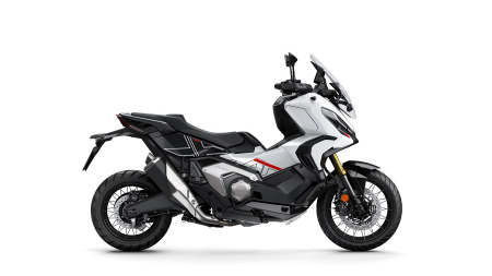 HONDA X-ADV 750 [5]