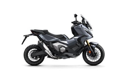 HONDA X-ADV 750 [4]