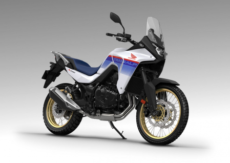HONDA XL 750 TRANSALP [42]