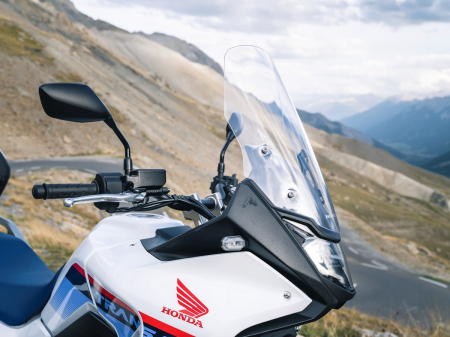 HONDA XL 750 TRANSALP [20]