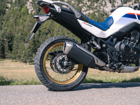 HONDA XL 750 TRANSALP [34]
