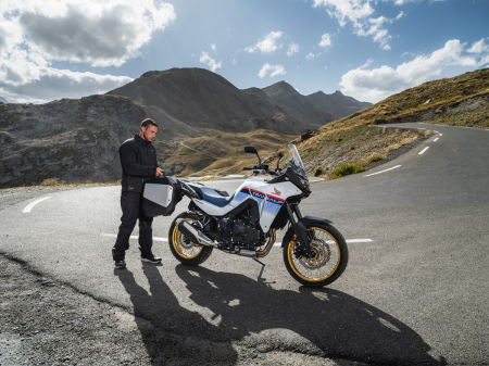 HONDA XL 750 TRANSALP [14]