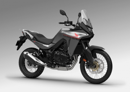 HONDA XL 750 TRANSALP [1]