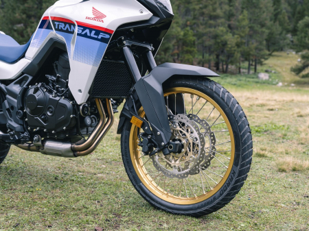 HONDA XL 750 TRANSALP [35]