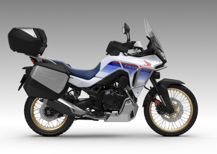 HONDA XL 750 TRANSALP [41]