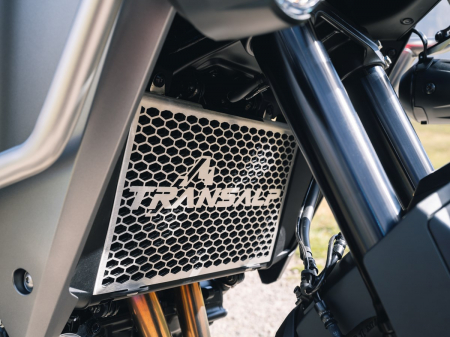 HONDA XL 750 TRANSALP [22]