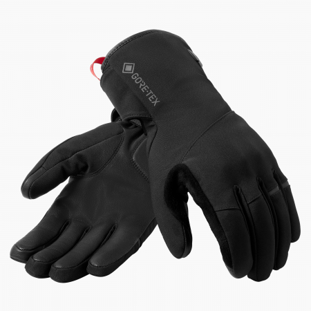 Echipamente - Manusi impermeabile Gore-Tex Rev'it! Chevak 2 GTX