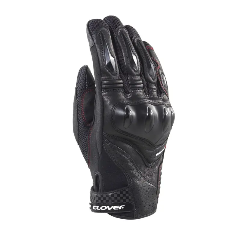 Manusi moto Clover RAPTOR-3 [1]