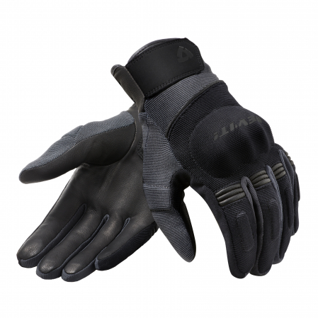 Manusi - Manusi moto impermeabila REV'IT Mosca H2O