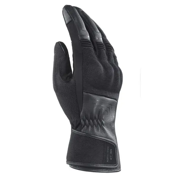 Manusi - Manusi moto impermeabile Clover MS-06 WP