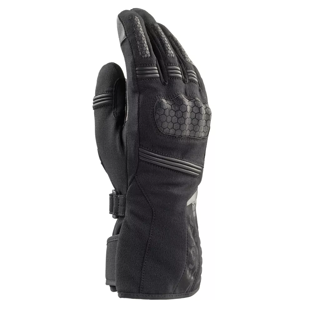 Echipamente - Manusi moto impermeabile Clover WRZ-4