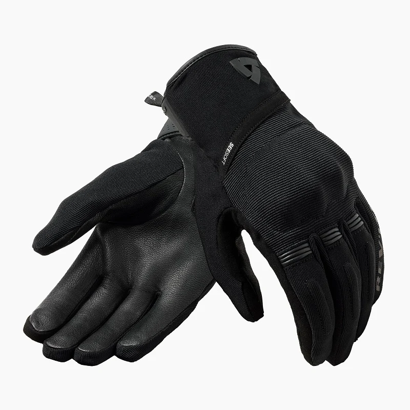 Echipamente moto dama - Manusi moto impermeabile dama REV'VIT! Mosca H2O