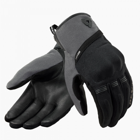 Accesorii - Manusi moto impermeabile REV'IT! Mosca 2 H2O