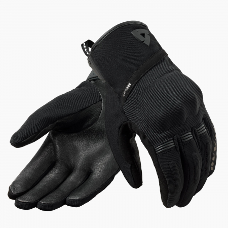 Accesorii - Manusi moto impermeabile REV'IT! Mosca 2 H2O