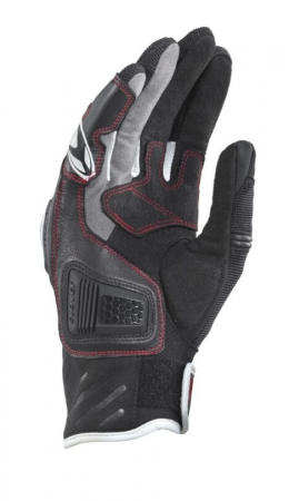 Manusi moto piele Clover Predator-2 [1]