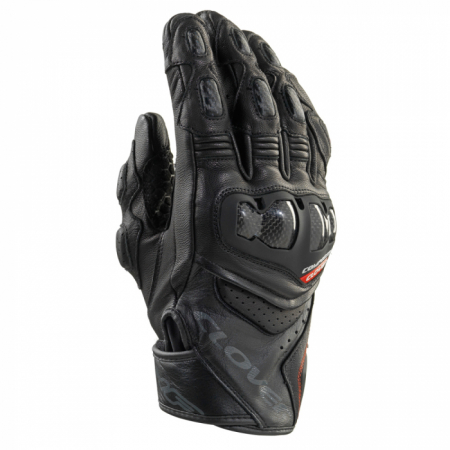 Manusi - Manusi moto piele Clover RSC-4