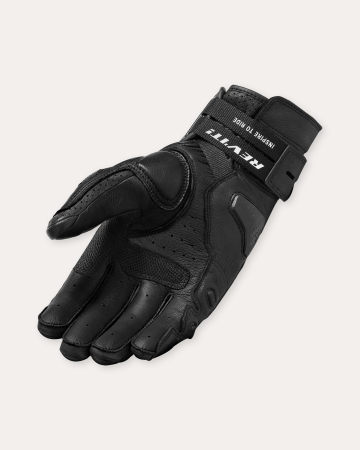 Manusi moto piele vara Rev'it! Cayenne 2 [1]