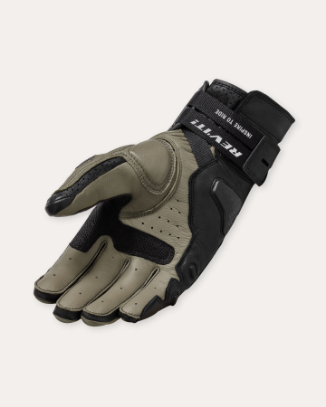 Manusi moto piele vara Rev'it! Cayenne 2 [1]