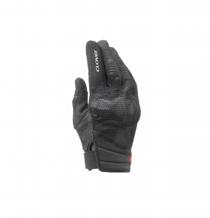 Echipamente - Manusi moto textil vara Clover STORM